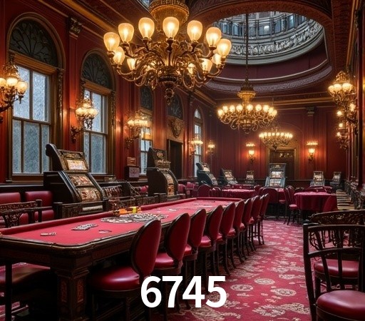 6745 Certificado eCOGRA