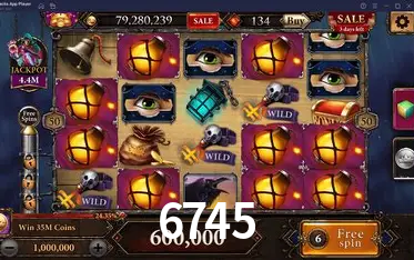 6745 Cassino Ao Vivo - 89 Mesas Evolution Gaming