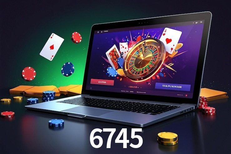 6745 Logo Seguro